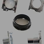 cold chamber die casting, die casting cold chamber