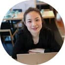 Ms. Cathy – Sales Manager for Aluminium Castings at DSW