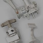 die cast metals