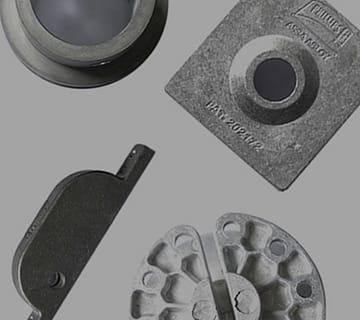 aluminum die casting