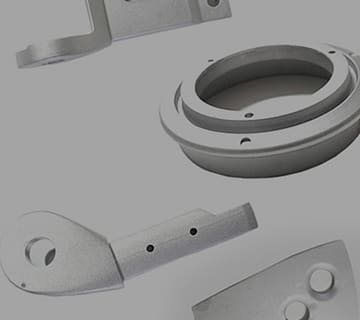 How to Design Zinc Alloy Die Castings 2 zinc alloy die castings