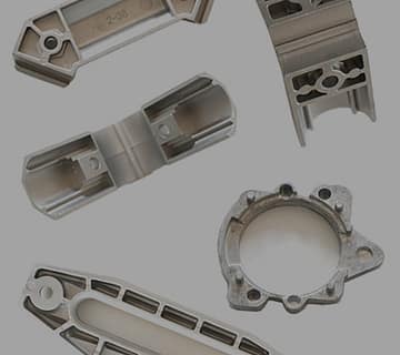 Precision and Performance: Unlocking the Potential of Zinc Die Casting 3 Zinc die casting, Zinc casting