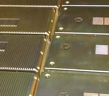 Discover the range of chromate plating and finishes available, their colors, corrosion resistance levels, and applications