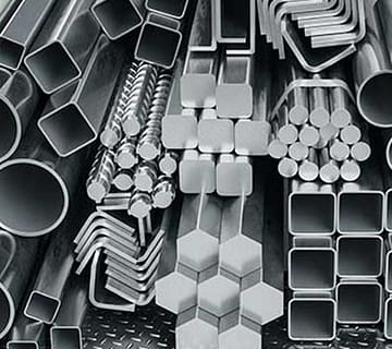 Aluminum Alloys Yield Strength and Tensile Strength 3 Aluminum Alloys Yield Strength in Tubes and Rods