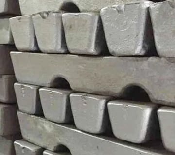 The choice of aluminum alloy depends on the specific requirements.
