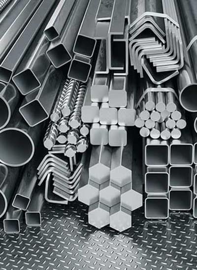 Aluminum Alloys Yield Strength in Tubes and Rods