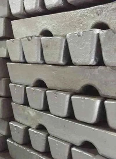 The choice of aluminum alloy depends on the specific requirements.