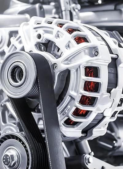 Difference Between OEM Auto Parts and Aftermarket Parts