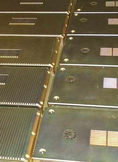 Discover the range of chromate plating and finishes available, their colors, corrosion resistance levels, and applications
