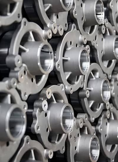 Metal Casting Used in the Automotive Industry