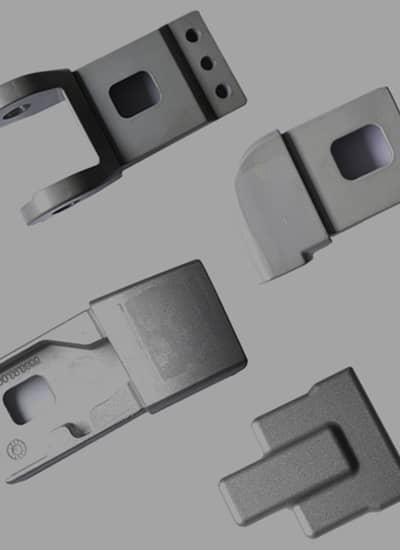 Quality Control in Die-Casting