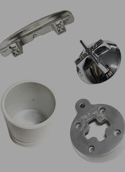 Zinc alloys for casting