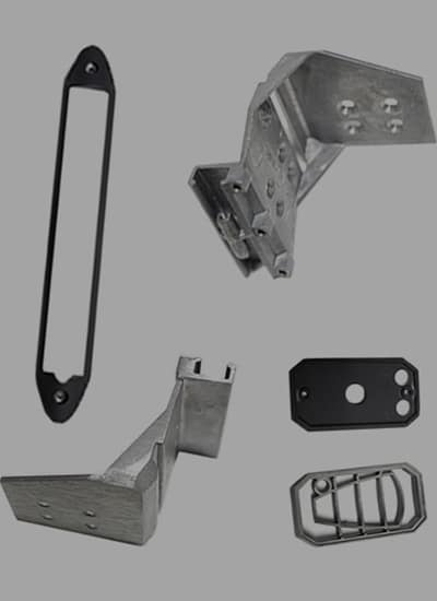Zinc die casting, Zinc dies