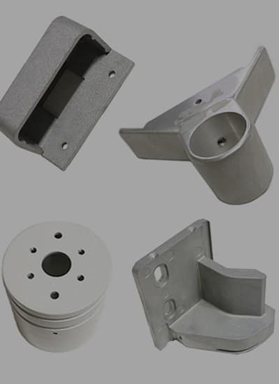 A380 aluminum material