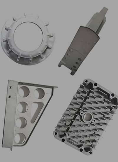 Aluminum A380, aluminium alloy