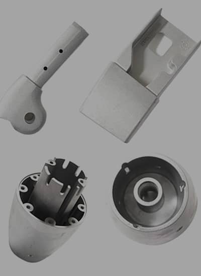 An aluminum alloy