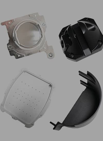 chamber casting alloy