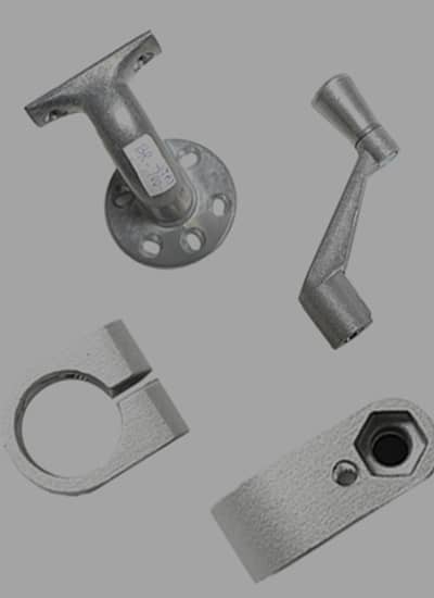 die casting process
