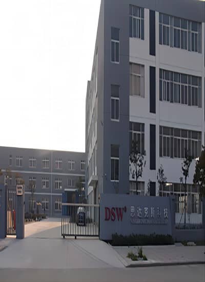 DSW’s die casting parts are used in a variety of industries.