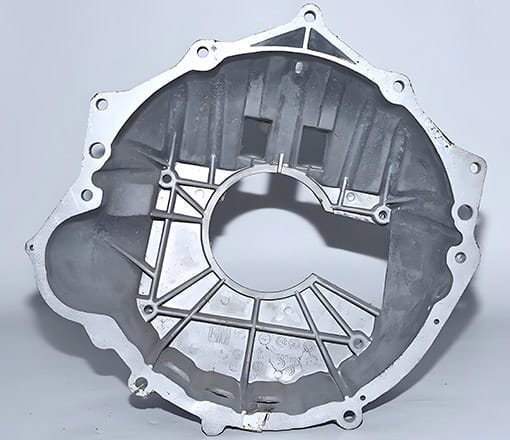 Gravity Die Casting Parts for Enclosures