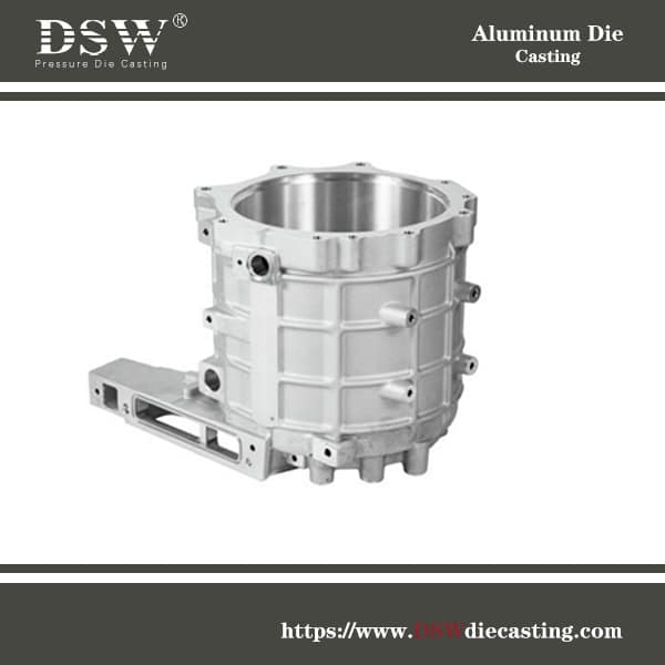 electric motor housing 2 Aluminium motor housings are incredibly lightweight, significantly reducing the overall weight of electric vehicles