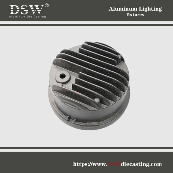 aluminium ceiling lights