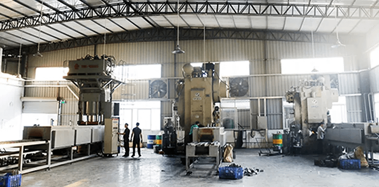 Aluminum Forging: Process, Alloys, Types, Advantages, more