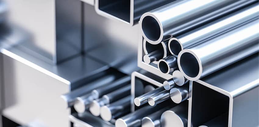 aluminum vs aluminium in diecasting parts