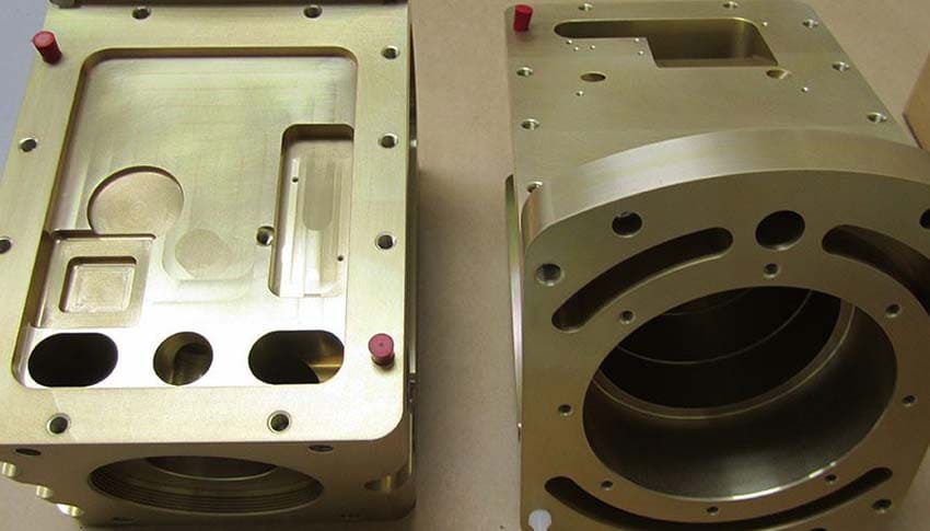 Chrome plating adds measurable thickness to the part, which can vary depending on the application