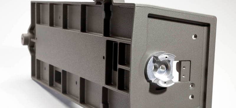 Assembly Methods for Die Cast Parts 1 Inserts in Die Cast Assembly enhancing the strength and functionality of components.