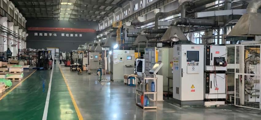 QC, IQC, IPQC, and QA in Quality Management 2 IPQC Inspects products during production and keeps records.