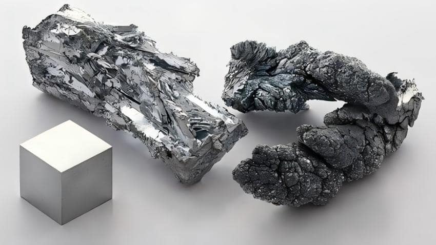 Zinc Density Variations: What Every Manufacturer Should Know 2 The density of zinc or zinc alloys adjusted based on the alloying elements
