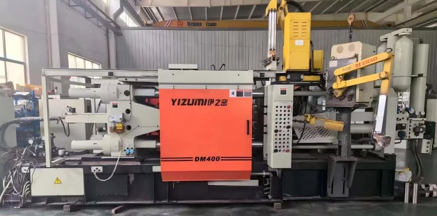 Cast Aluminum vs Die Cast: Which is Right for You? 2 Cast Aluminum vs Die Cast: Understanding the Differences