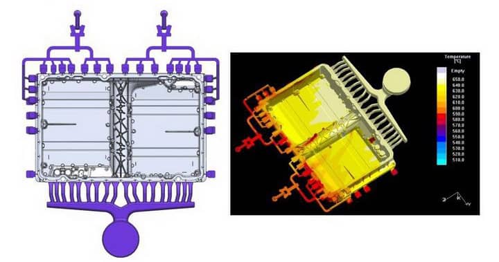 Cold-Chamber Die Casting 1 Cold chamber die casting