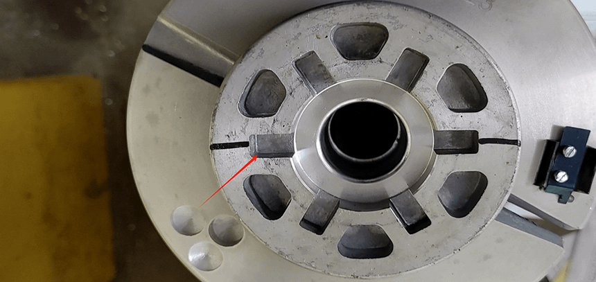 Dynamic Balance in Tool Making and Casting Processing 2 Differences Between Drawing and Actual Keyway Width