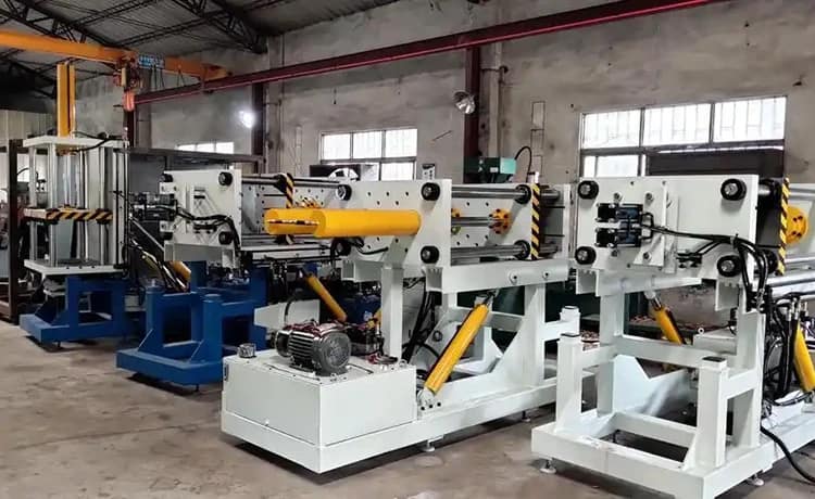 The Evolution and Impact of Gravity Die Casting in Manufacturing 1 Gravity die casting process using a casting machine for precise and efficient metal pouring into permanent moulds.
