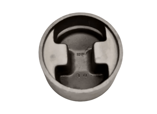 What Is Aluminum Forging? Process, Types, Alloys... 1 Forged aluminum part made by precision die forging