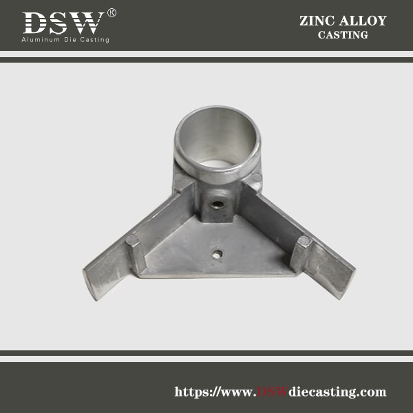 zinc casting - Aluminum Die Casting